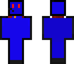 neon dude