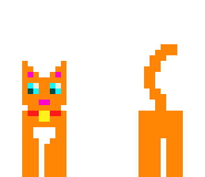 kitty