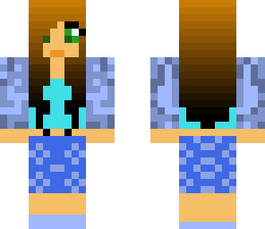 cool girl