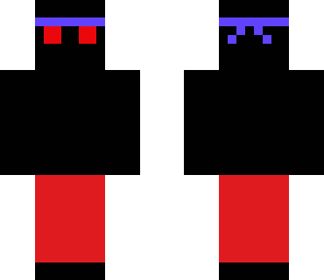 voodo doll of pearl