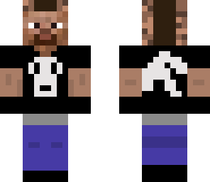 punk steeve