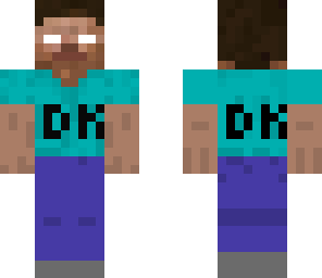 nice dk man