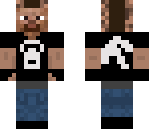 punk steve