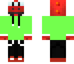 yoshi bozz