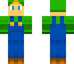 luigi d-dawg