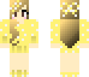 lemon girl