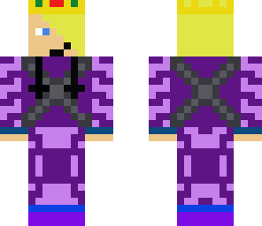 warrior king