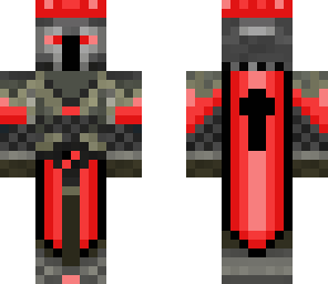blood knight