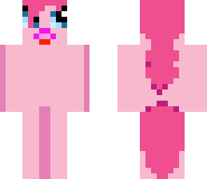 pinkie pie
