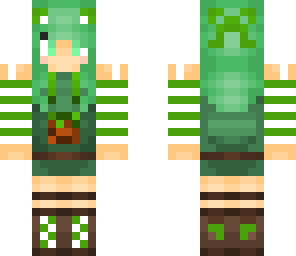 earth girl