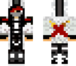 cool assassin