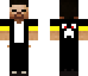 noahcraftftw pimped up