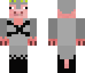 pigman thor
