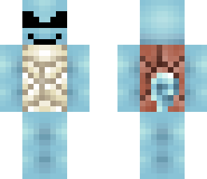 shade squrtle
