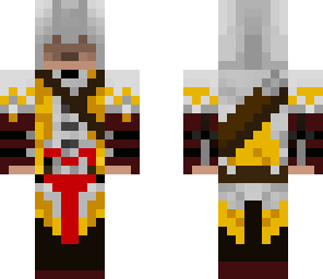 butter assassin