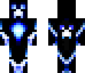 electrik creeper