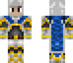 awesome knight