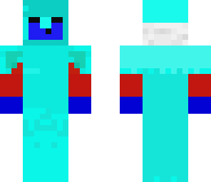 diamet slime