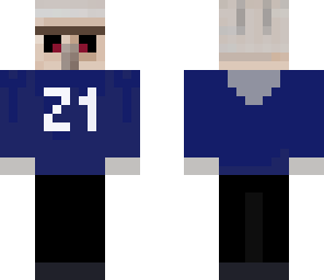 my skin