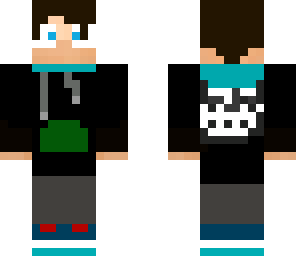 el skin que te digo