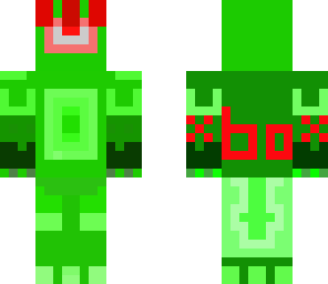 xbox cyclops