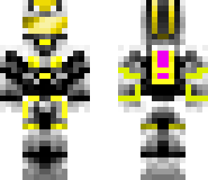 budder knight