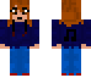 music tomboy headphones lucy