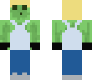 punky slime