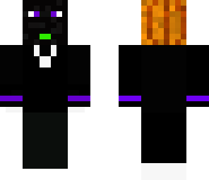 endergentelman
