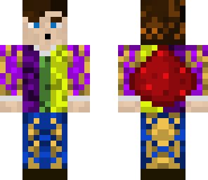 redstone madgod spades