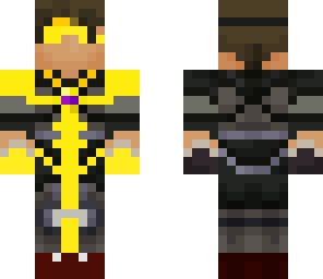 elite squid destroyer skydoesminecraft