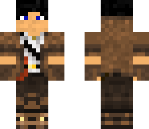 adventurer - kacprate