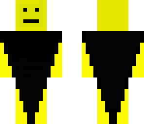 cool old butterman's evil twin