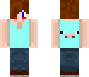 skin la noff noff
