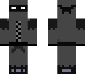 ninja suit