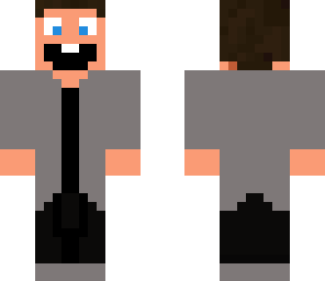 mijn skin