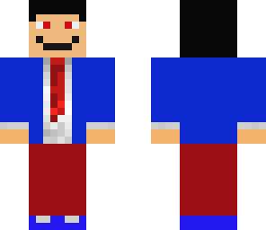 office man