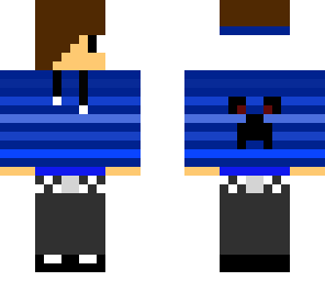 fixed boy