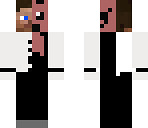 two face