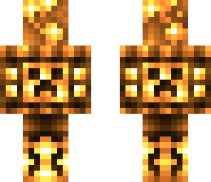 golden world