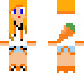 diji carrot time