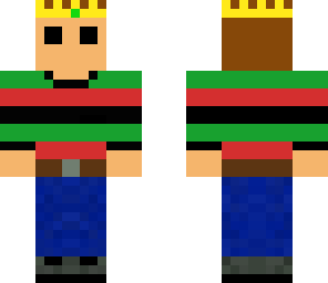 dusdavid extra