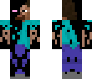 dark steve