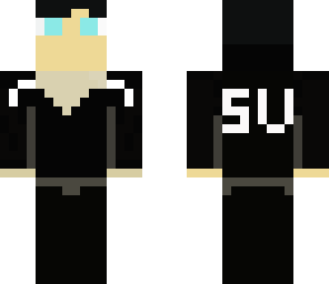 superunbeatable's skin 2