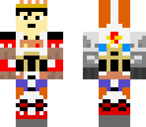 gitaroo man