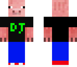 dj pig
