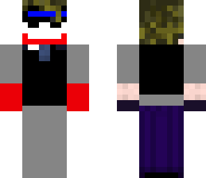 anbu joker