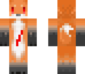 war fox