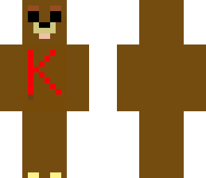 bear