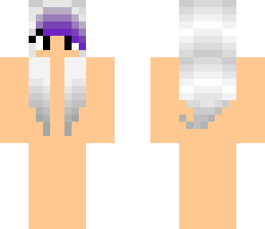 shadow's skin